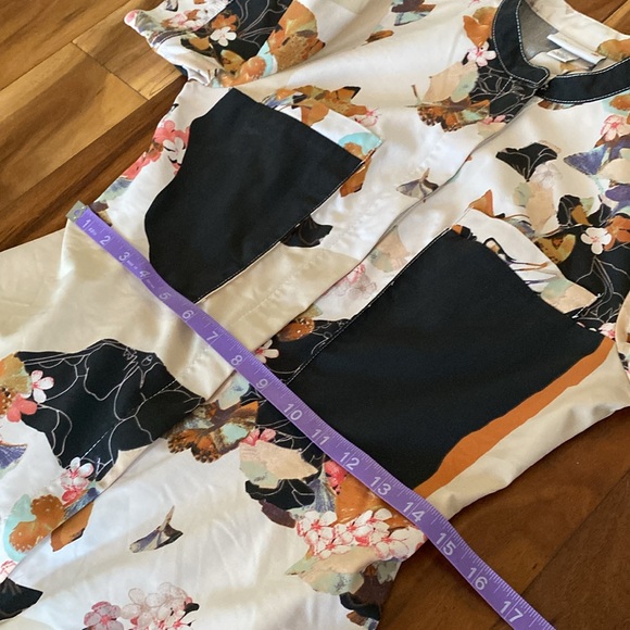 3.1 Phillip Lim for Target Shirt Dress Size Small - Picture 8 of 9